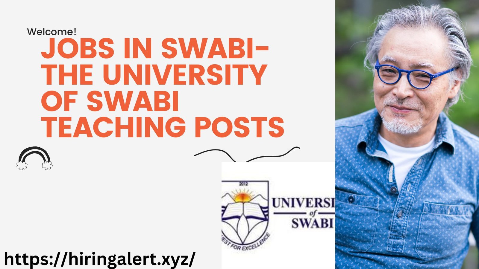 Jobs in Swabi-The University of Swabi Teaching Posts